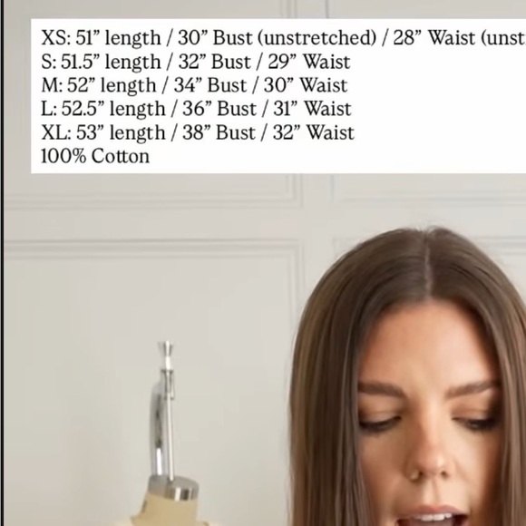 Neuflora Astoria Dress Blue - Picture 12 of 15